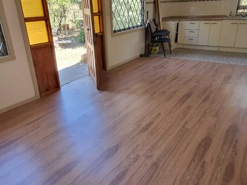 Arriendo Mensual / Casa / Villa Alemana