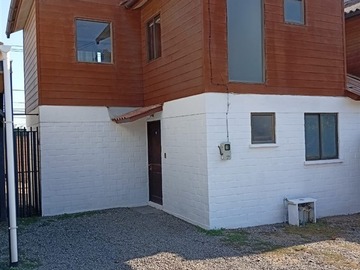 Arriendo Mensual / Casa / Villa Alemana