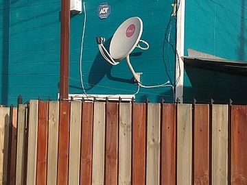 Arriendo Mensual / Casa / Villa Alemana