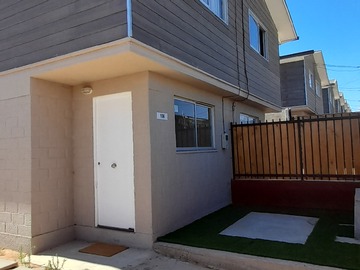 Arriendo Mensual / Casa / Villa Alemana