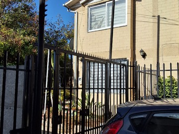 Arriendo Mensual / Casa / Villa Alemana