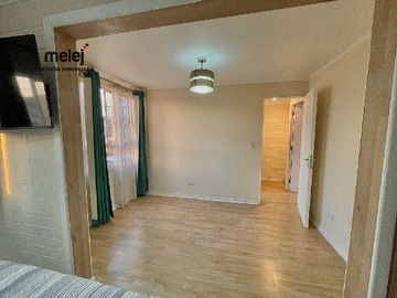 Dormitorio en suite