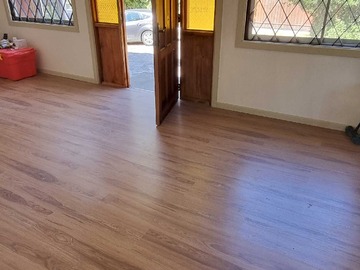 Arriendo Mensual / Casa / Villa Alemana