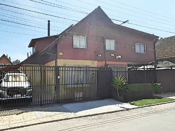 Arriendo Mensual / Casa / Villa Alemana