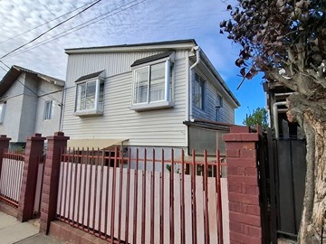 Arriendo Mensual / Casa / Villa Alemana