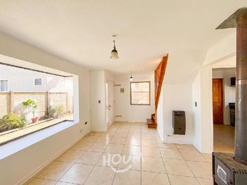 Arriendo Mensual / Casa / Villa Alemana