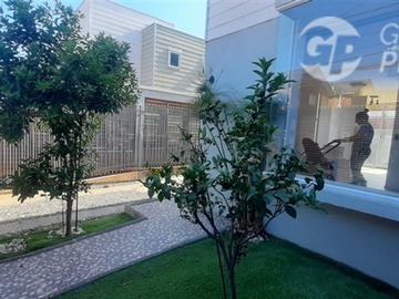 Arriendo Mensual / Casa / Villa Alemana