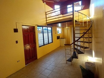 Arriendo Mensual / Casa / Villa Alemana