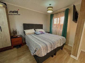 Dormitorio principal en suite