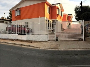 Arriendo Mensual / Casa / Villa Alemana