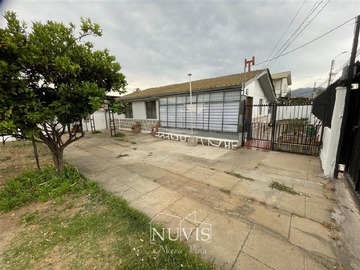Arriendo Mensual / Casa / Villa Alemana