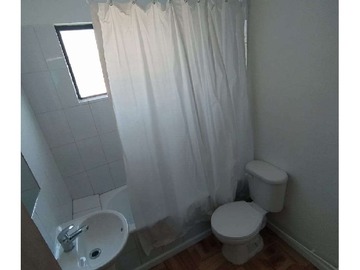 BAÑO 1ER PISO