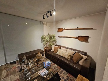 Arriendo Mensual / Casa / Villa Alemana