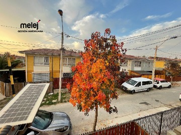 Arriendo Mensual / Casa / Villa Alemana