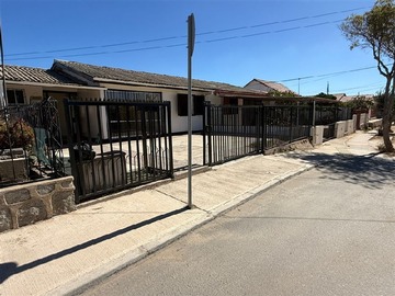 Arriendo Mensual / Casa / Villa Alemana