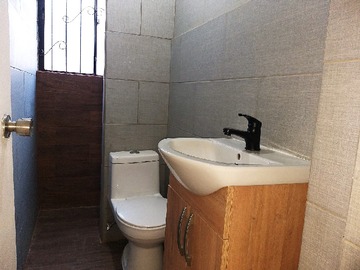 Arriendo Mensual / Casa / Villa Alemana