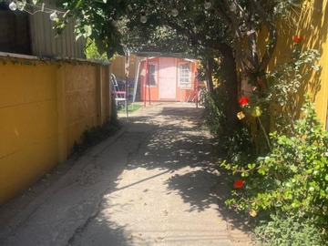 Arriendo Mensual / Casa / Villa Alemana