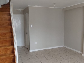 Arriendo Mensual / Casa / Villa Alemana