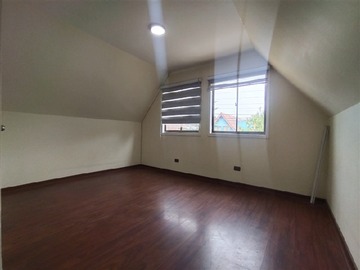 Arriendo Mensual / Casa / Villa Alemana