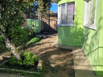 Arriendo Mensual / Casa / Villa Alemana