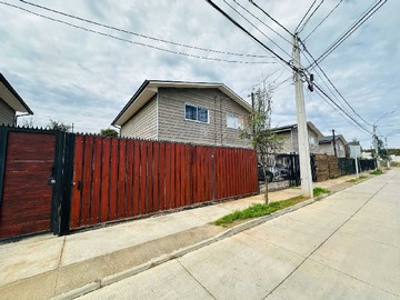 Arriendo Mensual / Casa / Villa Alemana