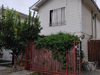 Arriendo Mensual / Casa / Villa Alemana