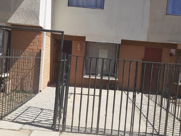 Arriendo Mensual / Casa / Villa Alemana