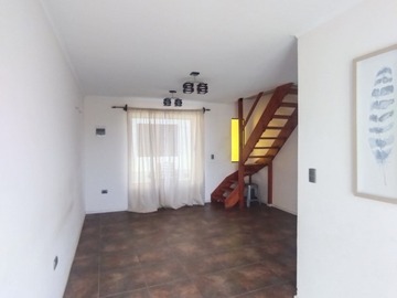 Arriendo Mensual / Casa / Villa Alemana