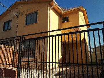 Arriendo Mensual / Casa / Villa Alemana