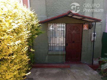 Arriendo Mensual / Casa / Villa Alemana