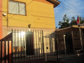 Arriendo Mensual / Casa / Villa Alemana
