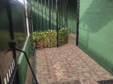Arriendo Mensual / Casa / Villa Alemana