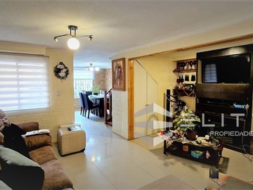 Arriendo Mensual / Casa / Villa Alemana