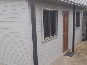 Arriendo Mensual / Casa / Villa Alemana