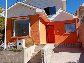 Arriendo Mensual / Casa / Villa Alemana