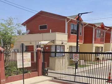 Arriendo Mensual / Casa / Villa Alemana