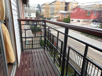 Arriendo Mensual / Casa / Villa Alemana