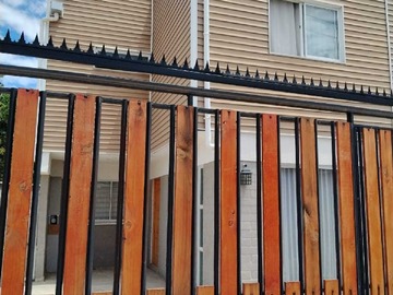 Arriendo Mensual / Casa / Villa Alemana