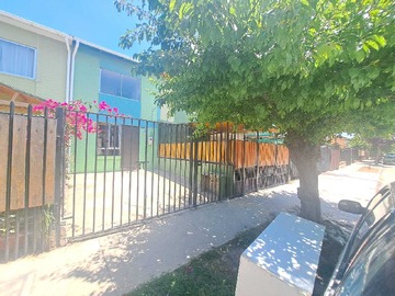 Arriendo Mensual / Casa / Villa Alemana