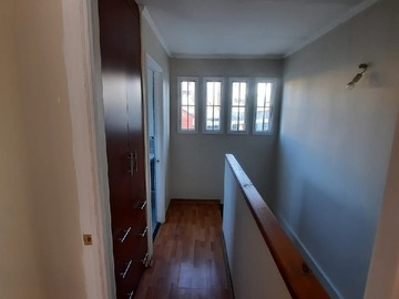 Pasillo 2do piso