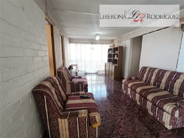 Arriendo Mensual / Casa / Villa Alemana