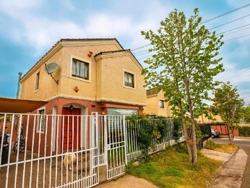 Arriendo Mensual / Casa / Villa Alemana