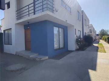 Arriendo Mensual / Casa / Villa Alemana
