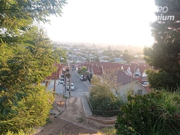 Arriendo Mensual / Casa / Villa Alemana