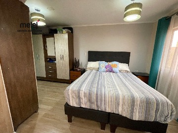 Dormitorio principal en suite