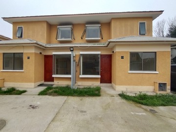 Arriendo Mensual / Casa / Villa Alemana