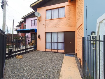 Arriendo Mensual / Casa / Villa Alemana