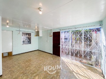 Arriendo Mensual / Casa / Villa Alemana