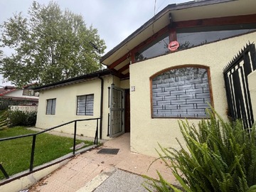 Arriendo Mensual / Casa / Villa Alemana