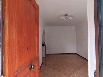 Arriendo Mensual / Casa / Villa Alemana